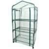 OXEO Serre De Jardin 3 étages Avec Bâche Transparente 69x49x125cm -France Serre de jardin Soldes 2022 51264905 1