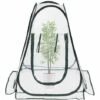 Serres De Culture En PVC Pour Intérieur Ou Extérieur Mini Serre De Jardin, Petite Couverture Portable Pour Plantes De Jardin 70 X 70 X 80 Cm,Starlight 1 Serres De Culture En PVC Pour Intérieur Ou Extérieur Mini Serre De Jardin, Petite Couverture Portable Pour Plantes De Jardin 70 X 70 X 80 Cm,Starlight -France Serre de jardin Soldes 2022 51474987 1