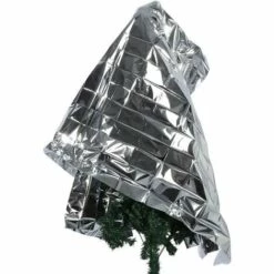 LITZEE Film Réfléchissant Silver Plant, Feuilles De Revêtement Réfléchissantes Pour Serre - 210 X 120 Cm - Idéal Pour Une Utilisation En Jardin Ou Dans Une Serre Afin D'augmenter La Croissance Des Plantes 9 LITZEE Film Réfléchissant Silver Plant, Feuilles De Revêtement Réfléchissantes Pour Serre - 210 X 120 Cm - Idéal Pour Une Utilisation En Jardin Ou Dans Une Serre Afin D'augmenter La Croissance Des Plantes -France Serre de jardin Soldes 2022 51554257 4