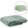 YOUTHUP Couverture De Remplacement De Serre (13,5m²) 300x450x200cm Vert -France Serre de jardin Soldes 2022 51889715 1
