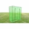Topdeal Serre Avec Cadre En Acier PVC -France Serre de jardin Soldes 2022 52090271 1