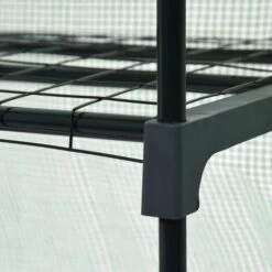 Topdeal Mini-serre à 3 Niveaux 69x49x125 Cm 9 Topdeal Mini-serre à 3 Niveaux 69x49x125 Cm -France Serre de jardin Soldes 2022 52091740 3