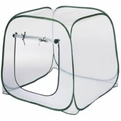 Topdeal Serre Pop-up Nature FF403673_FR
