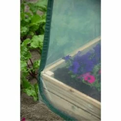 Topdeal Serre Pop-up Nature FF403673_FR -France Serre de jardin Soldes 2022 52101664 5