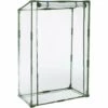 Topdeal Serre à Tomates 100x50x150 Cm FF428492_FR -France Serre de jardin Soldes 2022 52101943 1