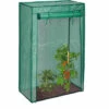 Relaxdays Serre De Jardin Tomate, Balcon, Protection, Bâche, HLP 150x100x50 Cm, Acier, PE, Vert 1 Relaxdays Serre De Jardin Tomate, Balcon, Protection, Bâche, HLP 150x100x50 Cm, Acier, PE, Vert -France Serre de jardin Soldes 2022 52199598 1