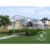 DANCOVER Serre En Polycarbonate, Strong NOVA 12m², 3x4m, Silver - Argenté 2 DANCOVER Serre En Polycarbonate, Strong NOVA 12m², 3x4m, Silver - Argenté -France Serre de jardin Soldes 2022 52664572 1