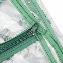 SUPERMARKET Housse De Rechange Pour Mini Serre - 4 étages - En PVC Transparent - Étanche - Pour Le Jardin - Pour L'intérieur Et L'extérieur - Support En Fer Non Inclus,Une Pièce, Vert Transparent,Superma 10 SUPERMARKET Housse De Rechange Pour Mini Serre - 4 étages - En PVC Transparent - Étanche - Pour Le Jardin - Pour L'intérieur Et L'extérieur - Support En Fer Non Inclus,Une Pièce, Vert Transparent,Superma -France Serre de jardin Soldes 2022 53315029 4