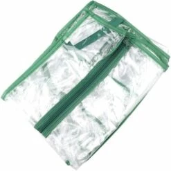 SUPERMARKET Housse De Rechange Pour Mini Serre - 4 étages - En PVC Transparent - Étanche - Pour Le Jardin - Pour L'intérieur Et L'extérieur - Support En Fer Non Inclus,Une Pièce, Vert Transparent,Superma 11 SUPERMARKET Housse De Rechange Pour Mini Serre - 4 étages - En PVC Transparent - Étanche - Pour Le Jardin - Pour L'intérieur Et L'extérieur - Support En Fer Non Inclus,Une Pièce, Vert Transparent,Superma -France Serre de jardin Soldes 2022 53315029 5