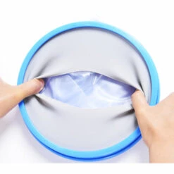 LIFCAUSAL Cast Cover Cast Protector Adulte Étanche Réutilisable Jambe Main Pied Cheville Genou Couvre Plâtre Pansement Bandages Protecteur Sec Pour Douche Bain Plage Longue Jambe -France Serre de jardin Soldes 2022 54423500 5