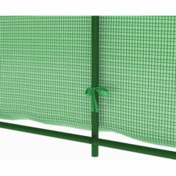 Topdeal Serre 6,86 M² 3,43x2x2 M FF48164_FR -France Serre de jardin Soldes 2022 54643942 4