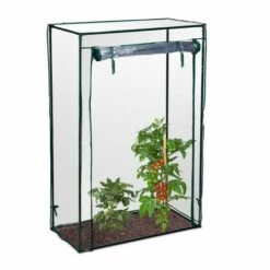 JARDIBRICODECO Serre De Jardin Tomate Jardin Et Balcon