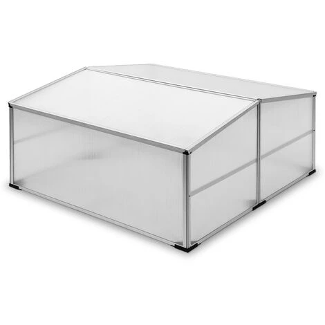 GARTENBRUK Gardebruk Serre De Jardin 110x110cm- M6 5 GARTENBRUK Gardebruk Serre De Jardin 110x110cm- M6 – Image 3