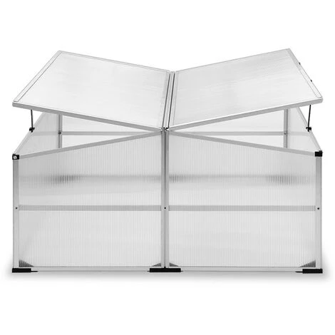 GARTENBRUK Gardebruk Serre De Jardin 110x110cm- M6 6 GARTENBRUK Gardebruk Serre De Jardin 110x110cm- M6 – Image 4