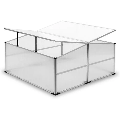 GARTENBRUK Gardebruk Serre De Jardin 110x110cm- M6 7 GARTENBRUK Gardebruk Serre De Jardin 110x110cm- M6 – Image 5