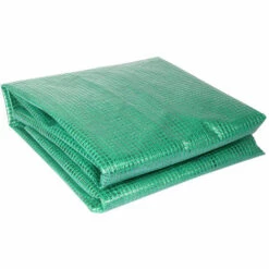 Randaco Serre De Jardin PE Film Grillagé, Pour Jardin Et Balcon (100x50x150cm) - Vert 11 Randaco Serre De Jardin PE Film Grillagé, Pour Jardin Et Balcon (100x50x150cm) - Vert -France Serre de jardin Soldes 2022 56396149 5