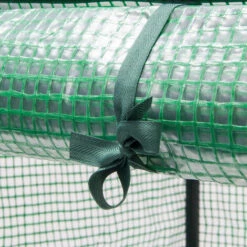 HELLOSHOP26 Serre De Jardin Métal 140 X 190 X 140 Cm 2 M2 Jardinage Plante - Métal 8 HELLOSHOP26 Serre De Jardin Métal 140 X 190 X 140 Cm 2 M2 Jardinage Plante - Métal -France Serre de jardin Soldes 2022 56403737 3