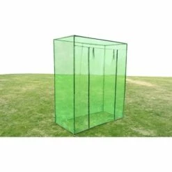 NOVA Cadre En Acier Pour PVC Greenhouse Serre Avec Cadre En Acier PVC -France Serre de jardin Soldes 2022 57093451 2