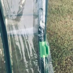 MACARON Serre De Jardin Serre Tomates Étagères Tunnel Tente Plantes Hxlxp: 190x143x143cm, Transparent Film De Serre à Capot Transparent PEPVC Sans Cadre LO-Ron -France Serre de jardin Soldes 2022 57139640 2