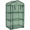 INLIFE Mini-serre à 3 Niveaux 69x49x125 Cm 2 INLIFE Mini-serre à 3 Niveaux 69x49x125 Cm -France Serre de jardin Soldes 2022 57884157 1