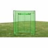 INLIFE Serre Avec Cadre En Acier PVC -France Serre de jardin Soldes 2022 57884230 1