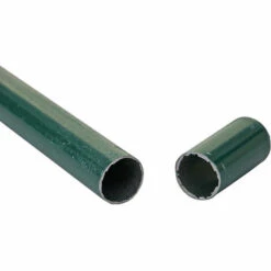 DéCOSHOP26 Petite Serre De Jardin Pour Jardin, Terrasse Balcon 150x95x50cm - Noir -France Serre de jardin Soldes 2022 58237787 4