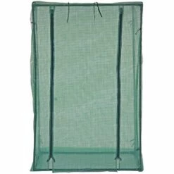 DéCOSHOP26 Petite Serre De Jardin Pour Jardin, Terrasse Balcon 150x95x50cm - Noir -France Serre de jardin Soldes 2022 58237787 5