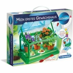 Clementoni 69490 - Serre - Garçon/Fille (69490,7)