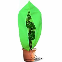 CHANCEY Sunshine Smile Pop-up Serre,Tente Serre,Mini Serre Avec Cadre Et Couvercle, Mini Serre,Tente Pour Serre Pliable, Petite Serre,Housse De Jardinage Portable (60x80).SEMAket