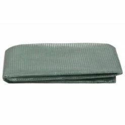 INLIFE Couverture De Remplacement De Serre (0,5 M²) 50x100x190 Cm Vert - 0 -France Serre de jardin Soldes 2022 59173089 3