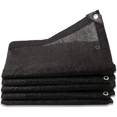 PREMIER Filet D'Ombrage 8 Broches Ombrage 80% Renforce éPaissir Voile Ombrage, Serres Filet Coupe-Vent Avec Oeillets,pour La Couverture VéGéTale/Serre/Jardin/Pergola(3x4m) 3 PREMIER Filet D'Ombrage 8 Broches Ombrage 80% Renforce éPaissir Voile Ombrage, Serres Filet Coupe-Vent Avec Oeillets,pour La Couverture VéGéTale/Serre/Jardin/Pergola(3x4m)