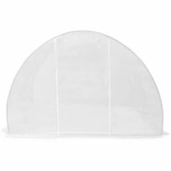 FIMEI Serre 9 M² 300x300x200 Cm -France Serre de jardin Soldes 2022 60966459 5