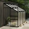 FIMEI Serre Anthracite Aluminium 5,02 M³ -France Serre de jardin Soldes 2022 60967379 1