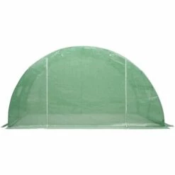 FIMEI Serre 8 M² 2x4x2 M -France Serre de jardin Soldes 2022 60970205 4