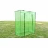 SUPERMARKET Serre Avec Cadre En Acier PVC -France Serre de jardin Soldes 2022 61305412 1