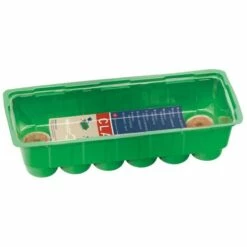 ROMBERG House De La Cheville S Plus Coco 27,5 X 11,5 X 11 Cm <br /> +12 Comprimés De Printemps De Noix De Coco