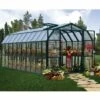 CANOPIA Serre De Jardin En Polycarbonate Rion Grand Gardener 16,50 M², Ancrage Au Sol Non -France Serre de jardin Soldes 2022 6305215 1