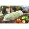 Nortene Kit Tunnel De Forçage CLIMAFILM 1,20 M X 3,50 M -France Serre de jardin Soldes 2022 63220 1