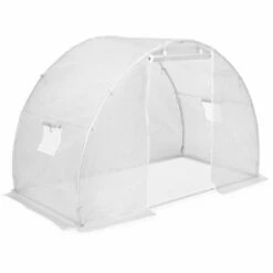 SUPERMARKET Serre 4,5 M² 300x150x200 Cm SUHB-45748 9 SUPERMARKET Serre 4,5 M² 300x150x200 Cm SUHB-45748 -France Serre de jardin Soldes 2022 63663079 3