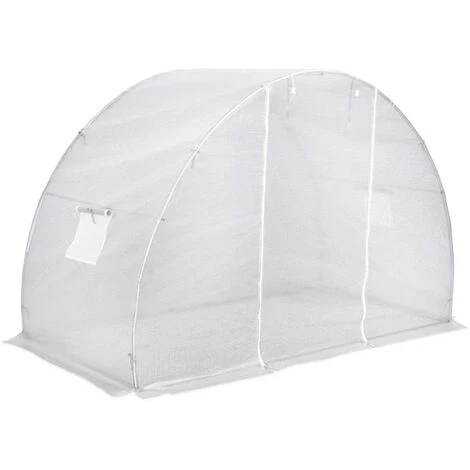 SUPERMARKET Serre 4,5 M² 300x150x200 Cm SUHB-45748 6 SUPERMARKET Serre 4,5 M² 300x150x200 Cm SUHB-45748 – Image 4