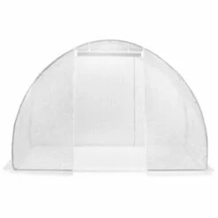 SUPERMARKET Serre 4,5 M² 300x150x200 Cm SUHB-45748 11 SUPERMARKET Serre 4,5 M² 300x150x200 Cm SUHB-45748 -France Serre de jardin Soldes 2022 63663079 5