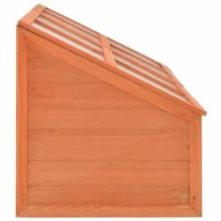 SUPERMARKET Serre Bois 180 X 57 X 62 Cm -France Serre de jardin Soldes 2022 63663299 4