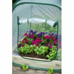 SUPERMARKET Serre Pop-up Nature -France Serre de jardin Soldes 2022 63669545 3