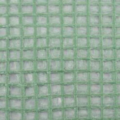 SUPERMARKET Couverture De Remplacement De Serre (27 M²) 300x900x200 Cm Vert -France Serre de jardin Soldes 2022 63671383 4