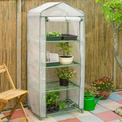 SUPERMARKET Nature Serre 69x49x160 Cm 4 SUPERMARKET Nature Serre 69x49x160 Cm – Image 2