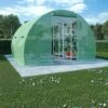 SUPERMARKET Serre 9 M² 300x300x200 Cm SUHB-45534 2 SUPERMARKET Serre 9 M² 300x300x200 Cm SUHB-45534 -France Serre de jardin Soldes 2022 63678705 1