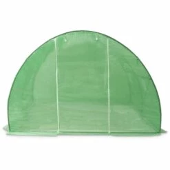 SUPERMARKET Serre 9 M² 300x300x200 Cm SUHB-45534 -France Serre de jardin Soldes 2022 63678705 5