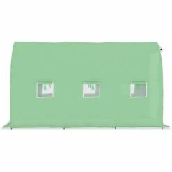 SUPERMARKET Serre 6,86 M² 3,43x2x2 M -France Serre de jardin Soldes 2022 63679945 4