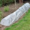 OSQI Feuille De Polyéthylène Robuste De 2 X 6 M, Membrane Horticole En Polyéthylène Transparente Extra épaisse Pour Jardin 2 OSQI Feuille De Polyéthylène Robuste De 2 X 6 M, Membrane Horticole En Polyéthylène Transparente Extra épaisse Pour Jardin -France Serre de jardin Soldes 2022 65505131 1