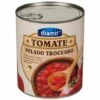BRICOMARTEAU Tomates Coupées En Morceaux Diamir (780 G)